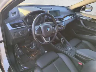 BMW X2 2022 sDrive28i 4dr Sports Activity Coupe