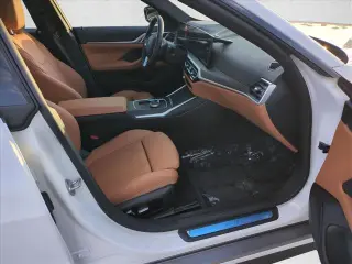 BMW i4 2023 eDrive35 Gran Coupe 4dr Sedan