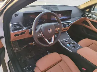 BMW i4 2023 eDrive35 Gran Coupe 4dr Sedan