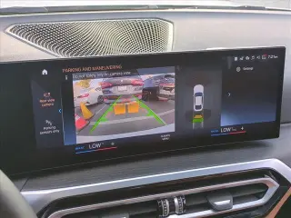 BMW i4 2023 eDrive35 Gran Coupe 4dr Sedan