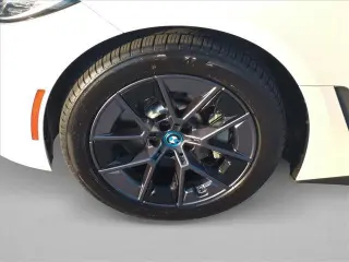 BMW i4 2023 eDrive35 Gran Coupe 4dr Sedan