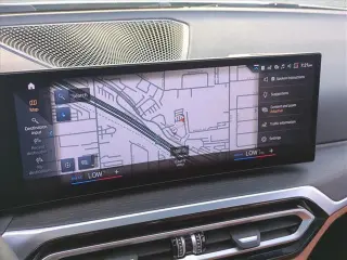 BMW i4 2023 eDrive35 Gran Coupe 4dr Sedan