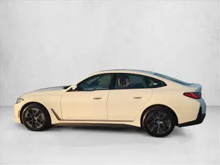BMW i4 2023 eDrive35 Gran Coupe 4dr Sedan