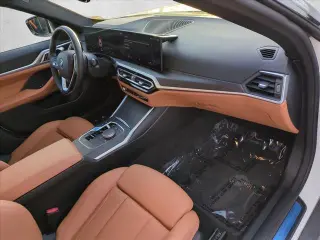 BMW i4 2023 eDrive35 Gran Coupe 4dr Sedan