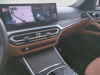 BMW i4 2023 eDrive35 Gran Coupe 4dr Sedan