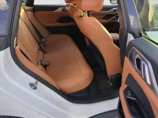 BMW i4 2023 eDrive35 Gran Coupe 4dr Sedan