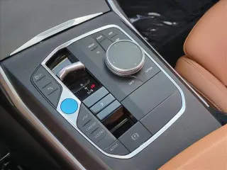 BMW i4 2023 eDrive35 Gran Coupe 4dr Sedan