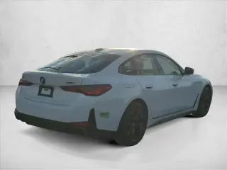 BMW i4 2023 eDrive35 Gran Coupe 4dr Sedan
