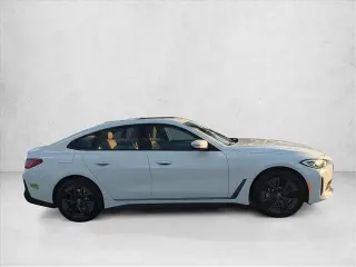 BMW i4 2023 eDrive35 Gran Coupe 4dr Sedan