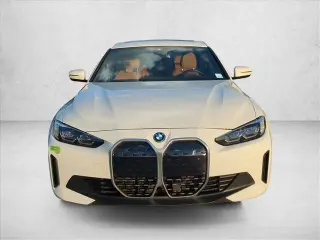 BMW i4 2023 eDrive35 Gran Coupe 4dr Sedan