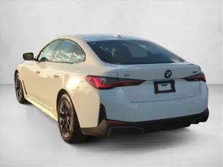 BMW i4 2023 eDrive35 Gran Coupe 4dr Sedan