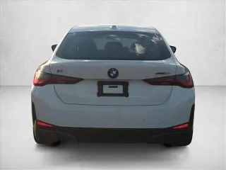 BMW i4 2023 eDrive35 Gran Coupe 4dr Sedan