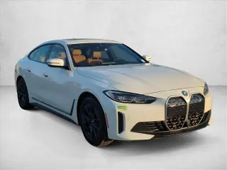BMW i4 2023 eDrive35 Gran Coupe 4dr Sedan