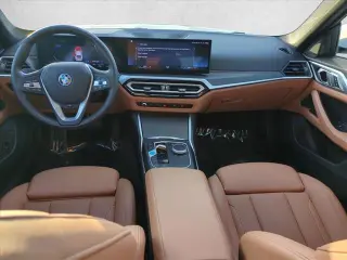 BMW i4 2023 eDrive35 Gran Coupe 4dr Sedan