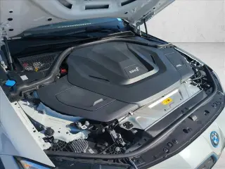 BMW i4 2023 eDrive35 Gran Coupe 4dr Sedan