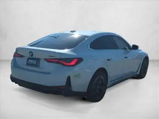 BMW i4 2023 eDrive35 Gran Coupe 4dr Sedan