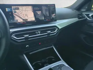 BMW i4 2023 eDrive35 Gran Coupe 4dr Sedan