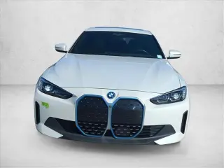 BMW i4 2023 eDrive35 Gran Coupe 4dr Sedan