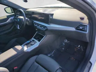 BMW i4 2023 eDrive35 Gran Coupe 4dr Sedan