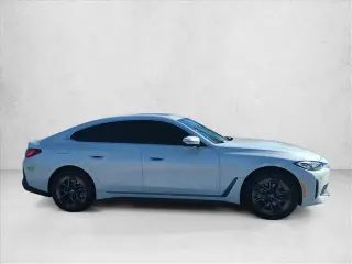 BMW i4 2023 eDrive35 Gran Coupe 4dr Sedan