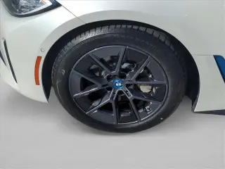 BMW i4 2023 eDrive35 Gran Coupe 4dr Sedan
