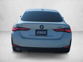 BMW i4 2023 eDrive35 Gran Coupe 4dr Sedan