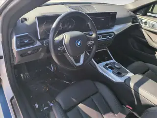 BMW i4 2023 eDrive35 Gran Coupe 4dr Sedan