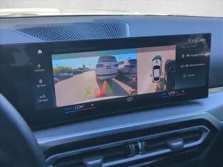 BMW i4 2023 eDrive35 Gran Coupe 4dr Sedan