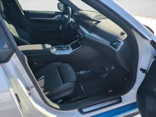 BMW i4 2023 eDrive35 Gran Coupe 4dr Sedan