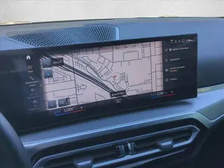 BMW i4 2023 eDrive35 Gran Coupe 4dr Sedan