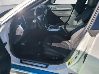 BMW i4 2023 eDrive35 Gran Coupe 4dr Sedan