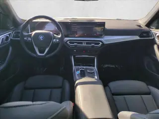 BMW i4 2023 eDrive35 Gran Coupe 4dr Sedan