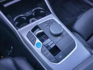BMW i4 2023 eDrive35 Gran Coupe 4dr Sedan