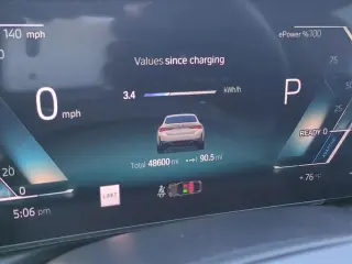 BMW i4 2023 eDrive35 Gran Coupe 4dr Sedan