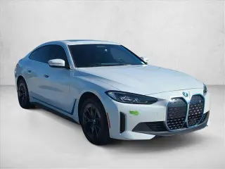 BMW i4 2023 eDrive35 Gran Coupe 4dr Sedan