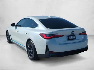 BMW i4 2023 eDrive35 Gran Coupe 4dr Sedan