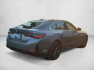 BMW i4 2023 eDrive35 Gran Coupe 4dr Sedan