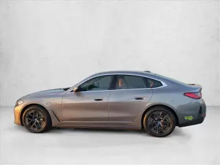 BMW i4 2023 eDrive35 Gran Coupe 4dr Sedan