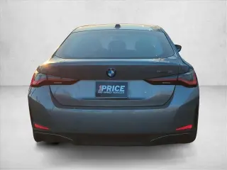 BMW i4 2023 eDrive35 Gran Coupe 4dr Sedan