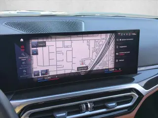 BMW i4 2023 eDrive35 Gran Coupe 4dr Sedan