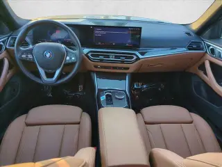 BMW i4 2023 eDrive35 Gran Coupe 4dr Sedan