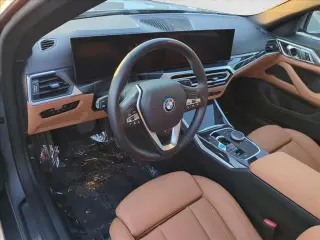 BMW i4 2023 eDrive35 Gran Coupe 4dr Sedan