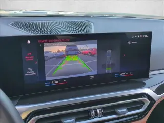 BMW i4 2023 eDrive35 Gran Coupe 4dr Sedan