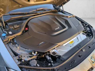 BMW i4 2023 eDrive35 Gran Coupe 4dr Sedan