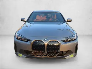 BMW i4 2023 eDrive35 Gran Coupe 4dr Sedan