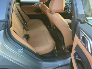 BMW i4 2023 eDrive35 Gran Coupe 4dr Sedan