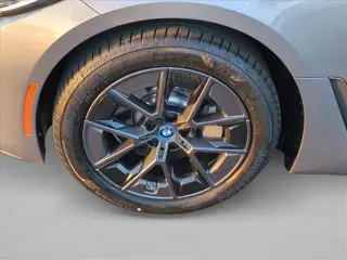 BMW i4 2023 eDrive35 Gran Coupe 4dr Sedan