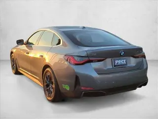 BMW i4 2023 eDrive35 Gran Coupe 4dr Sedan