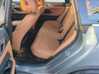 BMW i4 2023 eDrive35 Gran Coupe 4dr Sedan
