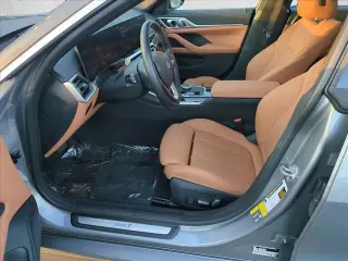 BMW i4 2023 eDrive35 Gran Coupe 4dr Sedan